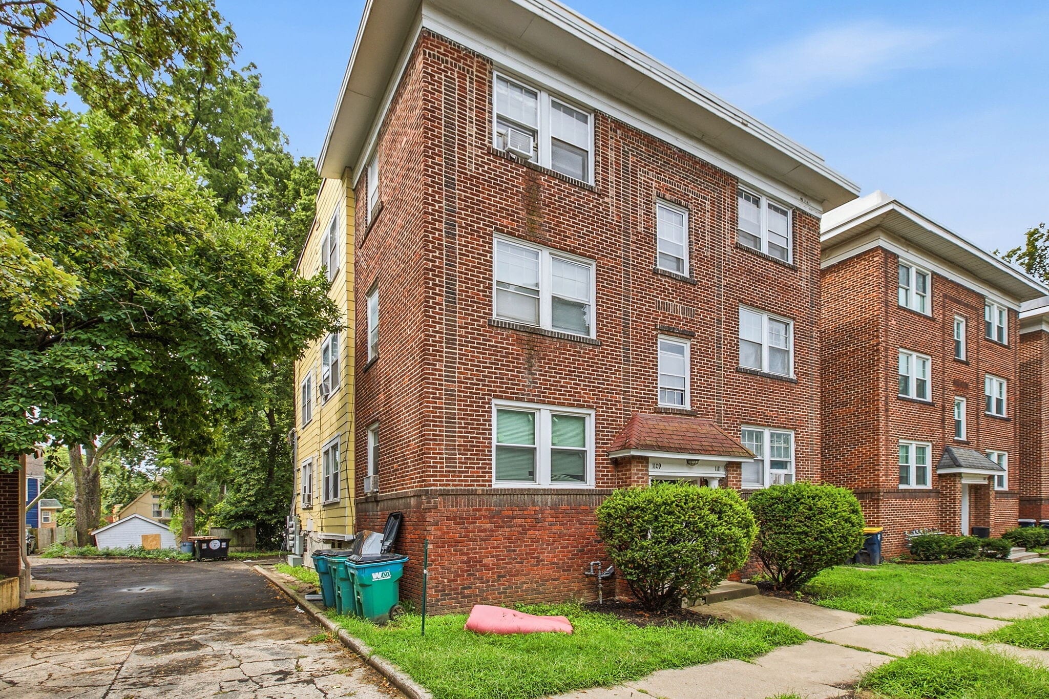 1109 W 40th St, Kansas City, MO for Sale