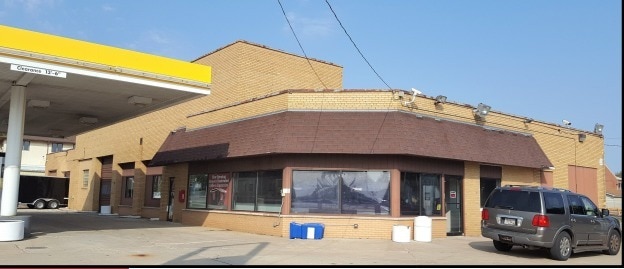 1043 Ivory St, Seymour Township, WI for Sale