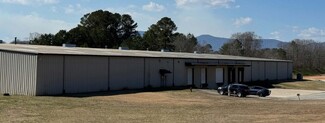 Landrum, SC Industrial - 1090 Shamrock Ave