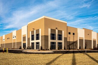 Liberty, MO Industrial - 2601 Hughes Rd