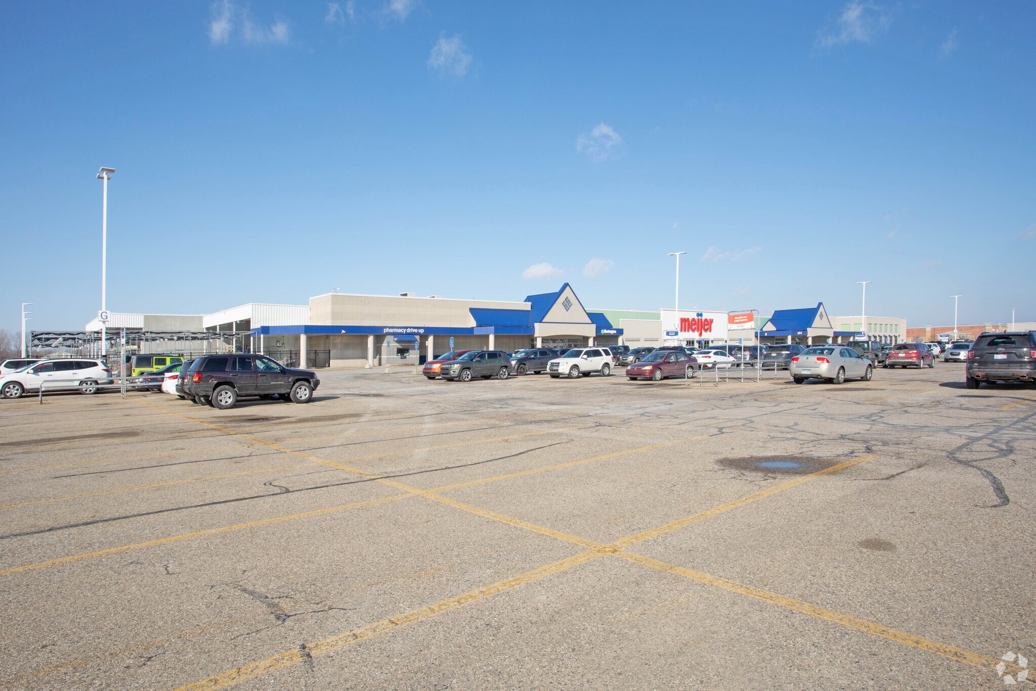 4725-4783 24th Ave, Fort Gratiot, MI for Rent