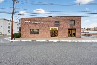 Lyndhurst, NJ Office/Retail - 290 Grant Ave