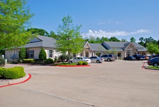 Flower Mound, TX Office - 2605 Sagebrush Dr