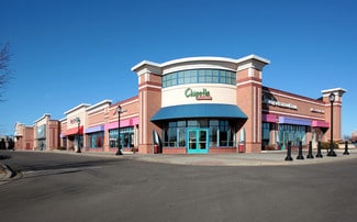 Saint Cloud, MN Retail - 3959 2nd St S