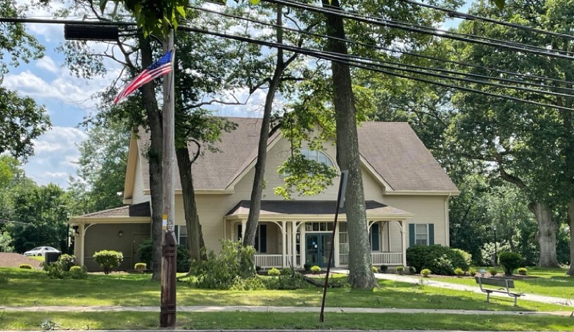 225 S Main St, Yardley, PA for Sale