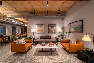 Minneapolis, MN Coworking Space - 323 Washington Ave N