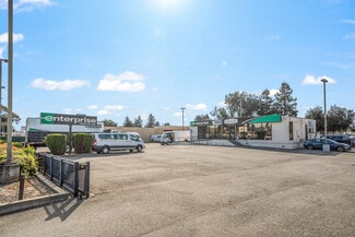 Fremont, CA Retail - 4241 Peralta Blvd Fremont, CA Retail - 4241 Peralta Blvd