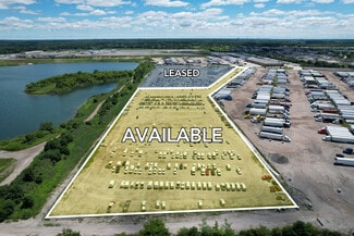 East Dundee, IL Industrial Land - 900 Christina Dr