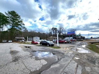 5 lots @Jax State ~US Hwy 21
