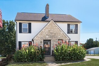 Columbus, OH Office - 3027 Sullivant Ave Columbus, OH Office - 3027 Sullivant Ave