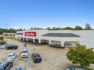 Baton Rouge, LA Freestanding - 10974 Joor Rd