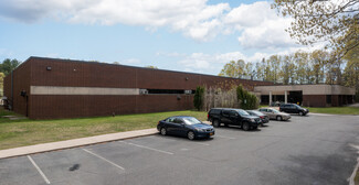 Shirley, NY Industrial - 49 Natcon Dr