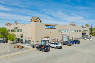 Calgary, AB Retail - 380 Canyon Meadows Dr SE