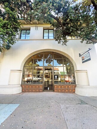Santa Barbara, CA Office - 1035 State St