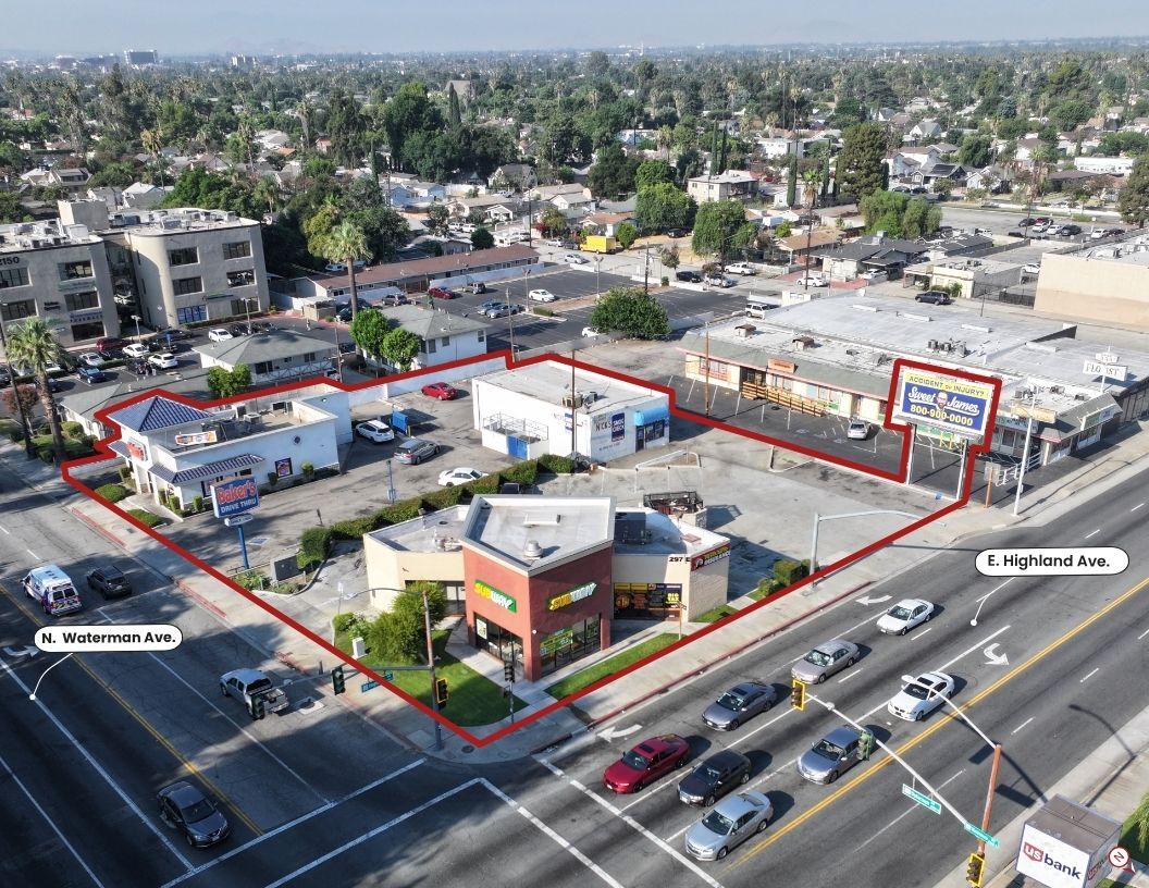 , San Bernardino, CA for Sale