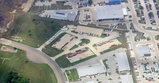 San Marcos, TX Industrial - Riverwalk Dr San Marcos, TX Industrial - Riverwalk Dr