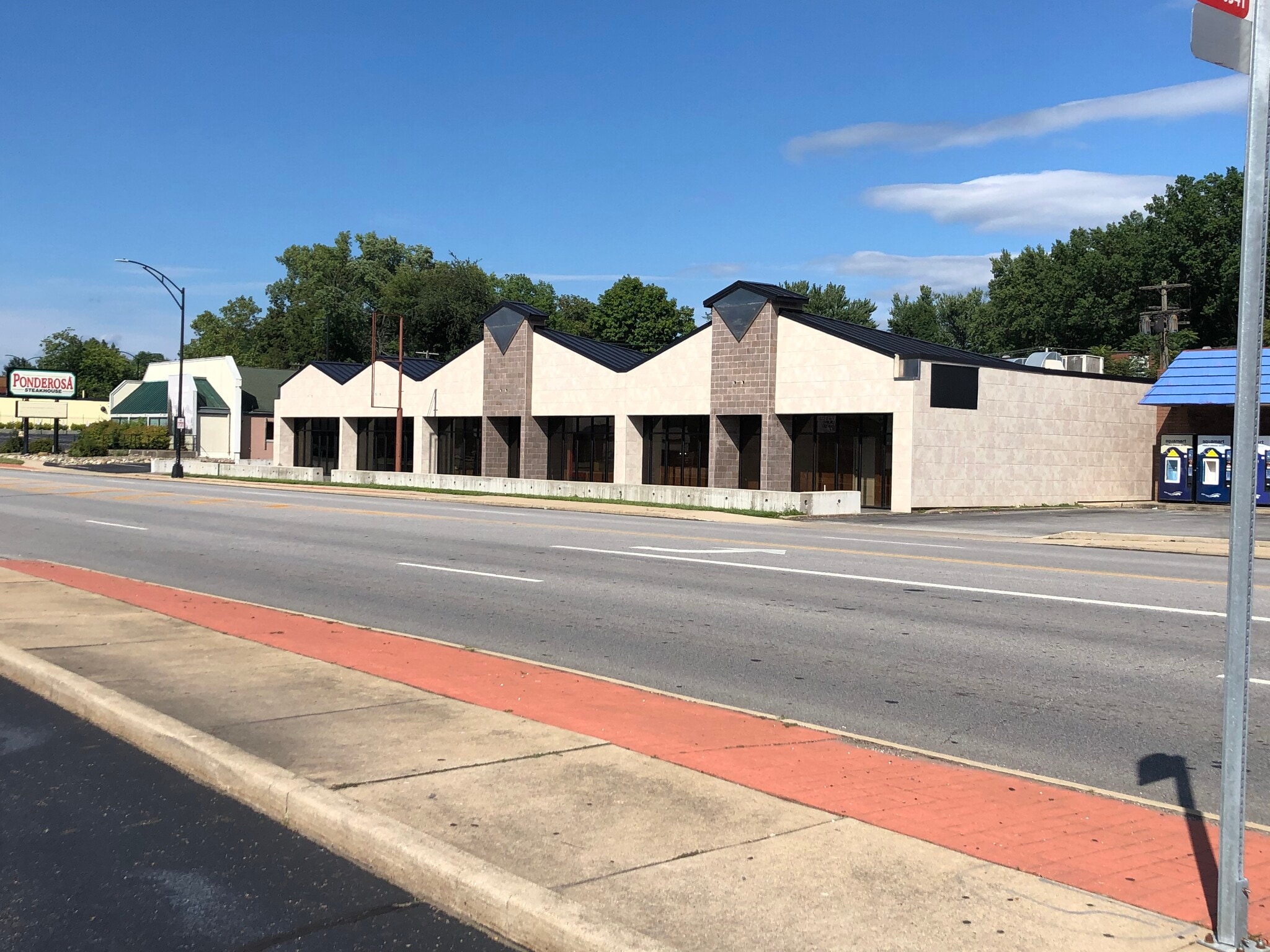 1617-1625 State Rd, Cuyahoga Falls, OH for Rent
