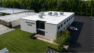 Mishawaka, IN Office/Medical - 1920 McKinley Ave Mishawaka, IN Office/Medical - 1920 McKinley Ave