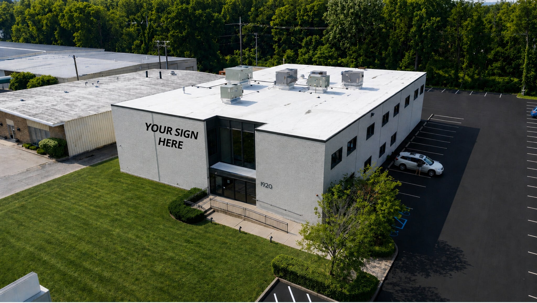 1920 McKinley Ave, Mishawaka, IN for Rent