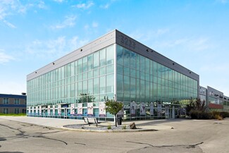 Calgary, AB Office - 3223 5 Av NE