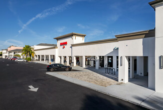 Belleair Bluffs, FL Office, Retail - 2923 W Bay Dr