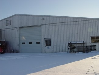 Warwick, NY Warehouse - 41 Bierstine Ln