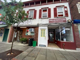 Haverstraw, NY Storefront Retail/Office - 6-8 Broadway