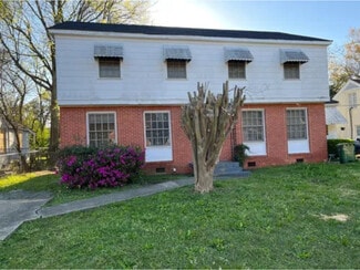 Montgomery, AL - 6 Duplex Package