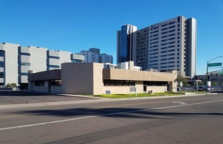 Phoenix, AZ Office/Medical - 1002 E McDowell Rd