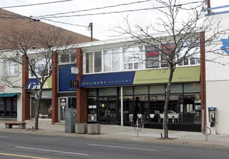 Toronto, ON Retail - 4894-4896 Dundas St W