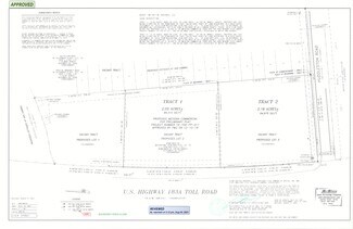 Leander, TX Commercial - 367 Huddleston rd