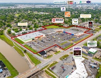 Tulsa, OK Retail - 9122-9142 E 31st St Tulsa, OK Retail - 9122-9142 E 31st St