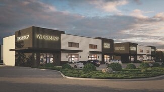 Magnolia, TX Flex - 33118 Forest West St Magnolia, TX Flex - 33118 Forest West St