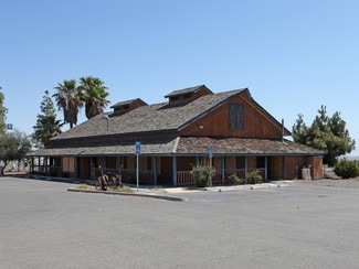 Kettleman City, CA Retail - 33225 Hubert Way
