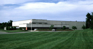 Lakeville, MA Industrial - 240 Kenneth Welch Dr