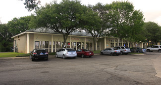 Austin, TX Office/Medical - 11111 S Interstate 35