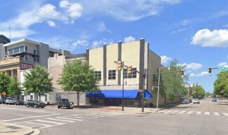 Montgomery, AL Office/Retail - 71 Dexter Ave