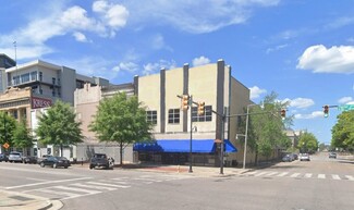 Montgomery, AL Retail - 71 Dexter Ave