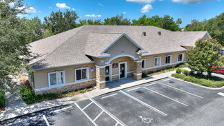 New Port Richey, FL Office/Medical - 2144 Duck Slough Blvd