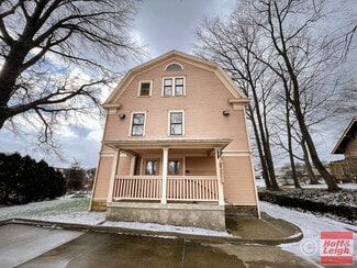 Akron, OH Office - 631 W Exchange St