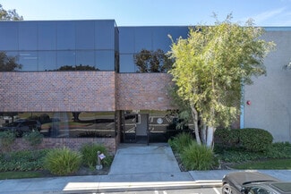 Vista, CA Office, Industrial - 2820-2834 La Mirada Dr