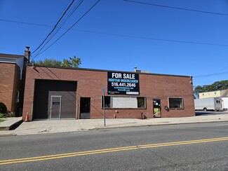 Elmont, NY Warehouse - 454 Meacham Ave Elmont, NY Warehouse - 454 Meacham Ave
