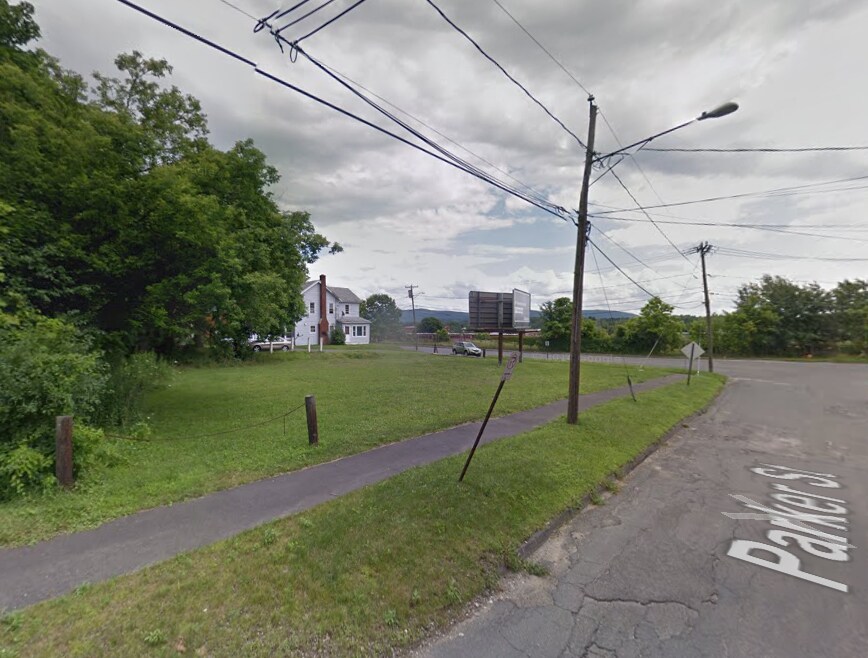 Parker St @ Kellogg St, Pittsfield, MA for Sale