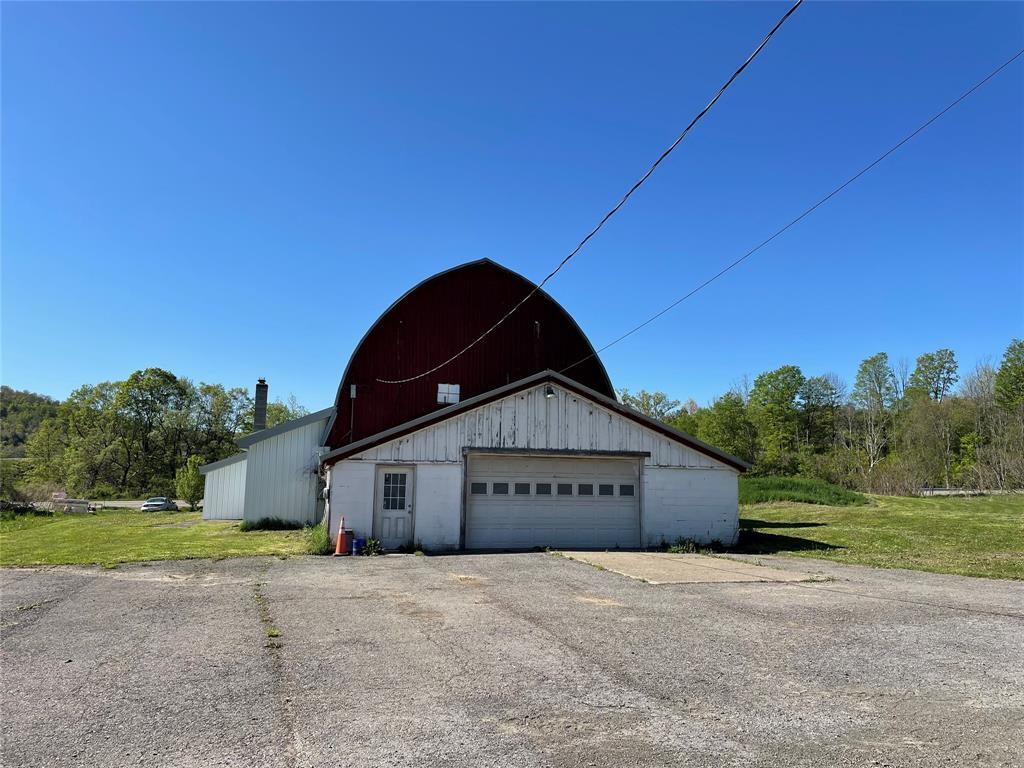 1260 NY-7, Port Crane, NY for Sale