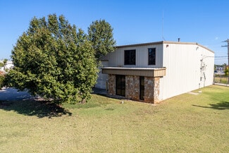 Oklahoma City, OK Industrial - 8022 N Wilshire Ct Oklahoma City, OK Industrial - 8022 N Wilshire Ct