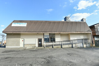 Bridgeport, CT undefined - 4143 Main St