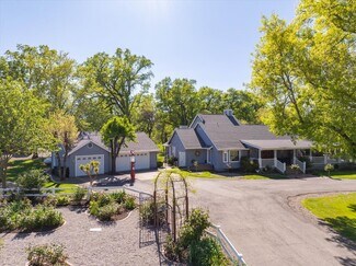 Millville, CA Residential - 23897 Old 44 Dr