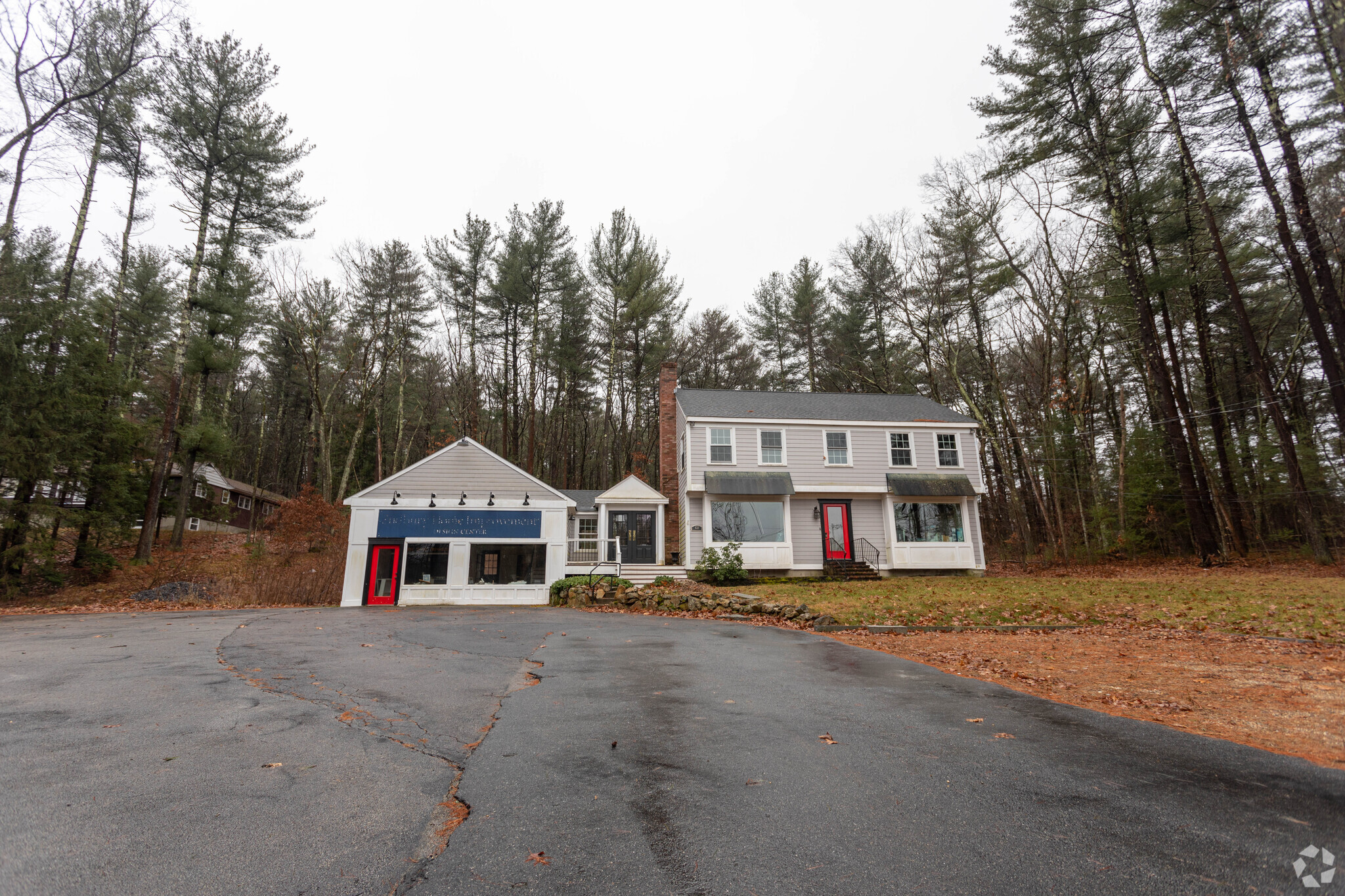 631 Boston Post Rd, Sudbury, MA for Rent