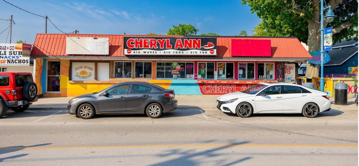 71 Main St, Grand Bend, ON for Sale