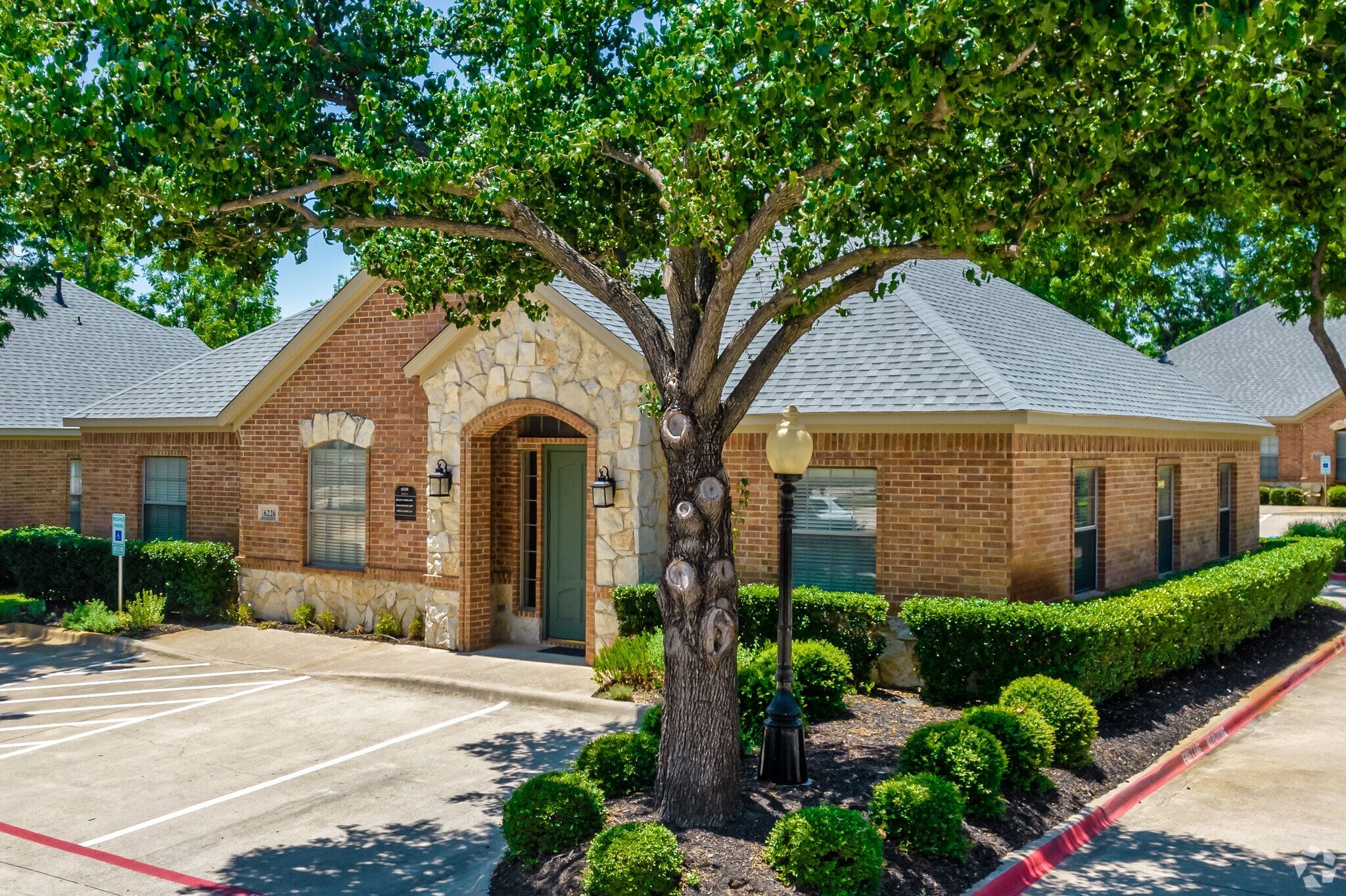 6226 Colleyville Blvd, Colleyville, TX for Rent